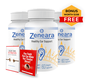 ZENEARA 3 BOTTLES